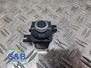 Panel obslugi radia z Audi Q2 (GAB/GAG) 1.4 TFSI 16V 150 2018