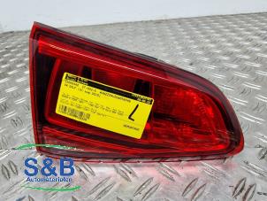 Used Taillight, left Volkswagen Golf VII (AUA) 1.4 TSI 16V Price € 30,00 Margin scheme offered by Schaap & Bron