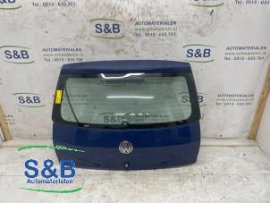 Used Tailgate Volkswagen Fox (5Z) 1.2 Price € 52,50 Margin scheme offered by Schaap & Bron