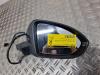 Wing mirror, right from a Volkswagen Golf VII (AUA), 2012 / 2021 1.4 TSI 16V, Hatchback, Petrol, 1.395cc, 110kW (150pk), FWD, CZEA, 2014-05 / 2021-03 2015