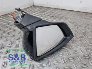 Używane Lusterko zewnetrzne lewe Seat Ibiza V (KJB) 1.0 TSI 12V Cena € 125,00 Procedura marży oferowane przez Schaap & Bron