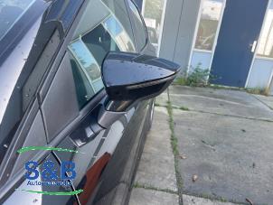 Used Wing mirror, left Seat Ibiza V (KJB) 1.0 TSI 12V Price € 125,00 Margin scheme offered by Schaap & Bron
