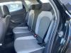 Seats + rear seat (complete) from a Seat Ibiza V (KJB), 2017 1.0 TSI 12V, Hatchback, 4-dr, Petrol, 999cc, 70kW (95pk), FWD, CHZL, 2017-01 2017