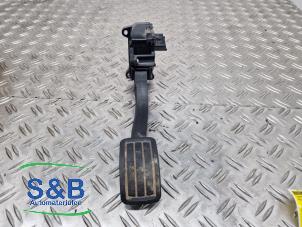 Used Accelerator pedal Peugeot Expert (VA/VB/VE/VF/VY) 1.6 Blue HDi 95 16V Price € 50,00 Margin scheme offered by Schaap & Bron