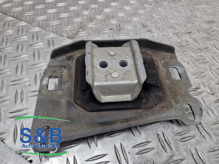Gebrauchte Motorlager Peugeot Expert (V1/VA/VB/VE/VF/VT/VY) 1.6 Blue HDi 95 16V Preis € 25,00 Margenregelung angeboten von Schaap & Bron