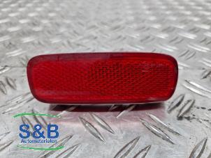 Used Rear bumper reflector, right Peugeot Expert (VA/VB/VE/VF/VY) 1.6 Blue HDi 95 16V Price € 5,00 Margin scheme offered by Schaap & Bron