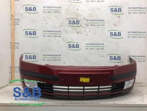Used Front bumper Skoda Octavia (1Z3) 1.8 TSI 16V Price € 150,00 Margin scheme offered by Schaap & Bron