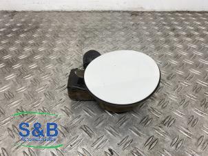 Used Tank cap cover Volkswagen Scirocco (137/13AD) 1.4 TSI 160 16V Price € 20,00 Margin scheme offered by Schaap & Bron