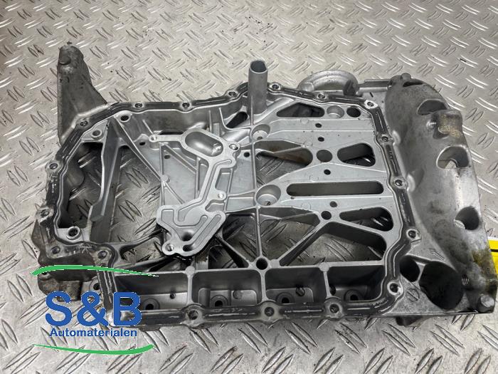 Usagé Couvercle carter Audi Q3 (8UB/8UG) 1.4 TFSI 16V Prix € 50,00 Règlement à la marge proposé par Schaap & Bron