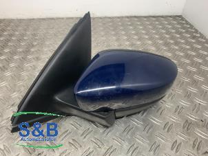 Used Wing mirror, left Skoda Fabia III Combi (NJ5) 1.4 TDI 16V 75 Price € 60,00 Margin scheme offered by Schaap & Bron