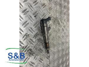 Used Injector (diesel) Ford Transit Connect (PJ2) 1.5 TDCi Price € 90,00 Margin scheme offered by Schaap & Bron