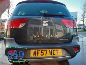 Used Taillight, right Seat Altea XL (5P5) 2.0 TDI 16V FR Freetrack 4WD Price € 35,00 Margin scheme offered by Schaap & Bron