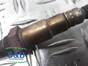 Sonde lambda d'un Volkswagen Caddy III (2KA,2KH,2CA,2CH) 2.0 Ecofuel 2007