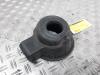 Tank cap cover from a Seat Toledo (1M2) 2.3 V5 Sport 2003