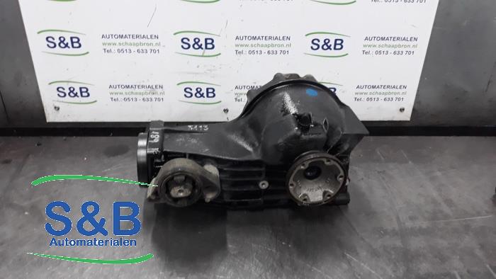 Gebrauchte Differential hinten Volkswagen Passat 4Motion (3B3) 2.8 V6 30V Preis € 250,00 Margenregelung angeboten von Schaap & Bron