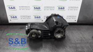Used Rear differential Volkswagen Passat 4Motion (3B3) 2.8 V6 30V Price € 250,00 Margin scheme offered by Schaap & Bron
