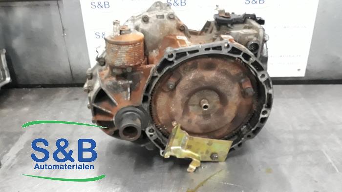 Gebrauchte Getriebe Volkswagen Sharan (7M8/M9/M6) 1.9 TDI 115 Preis € 650,00 Margenregelung angeboten von Schaap & Bron