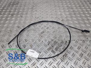 Used Bonnet release cable Audi A4 (B6) 1.8 T 20V Price € 18,82 Inclusive VAT offered by Schaap & Bron