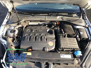 Used ABS pump Volkswagen Golf VII (AUA) 1.6 TDI 16V Price € 175,00 Margin scheme offered by Schaap & Bron