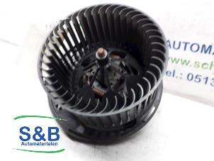 Used Heating and ventilation fan motor Volkswagen Passat Price € 50,00 Margin scheme offered by Schaap & Bron