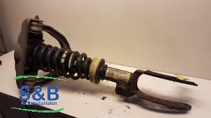 Used Front shock absorber rod, right Volkswagen Touareg (7LA/7L6) 2.5 TDI R5 Price € 75,00 Margin scheme offered by Schaap & Bron