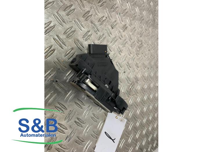 Ford Transit Door plates 2-door right stock | ProxyParts.com