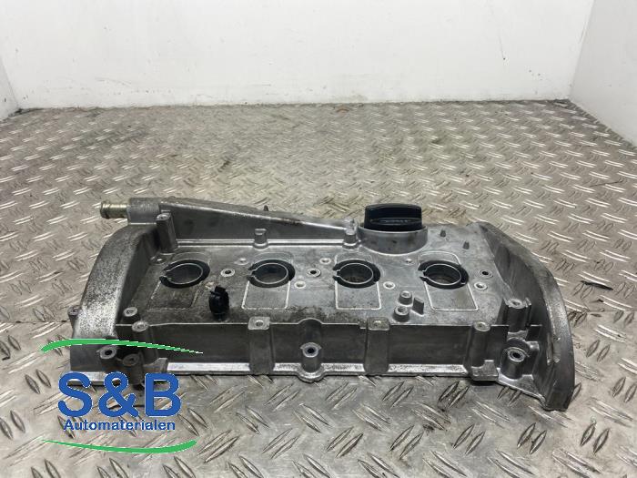 Gebrauchte Ventildeckel Seat Cordoba (6C2/6K2) 1.8 T 20V Cupra SX Preis € 65,00 Margenregelung angeboten von Schaap & Bron