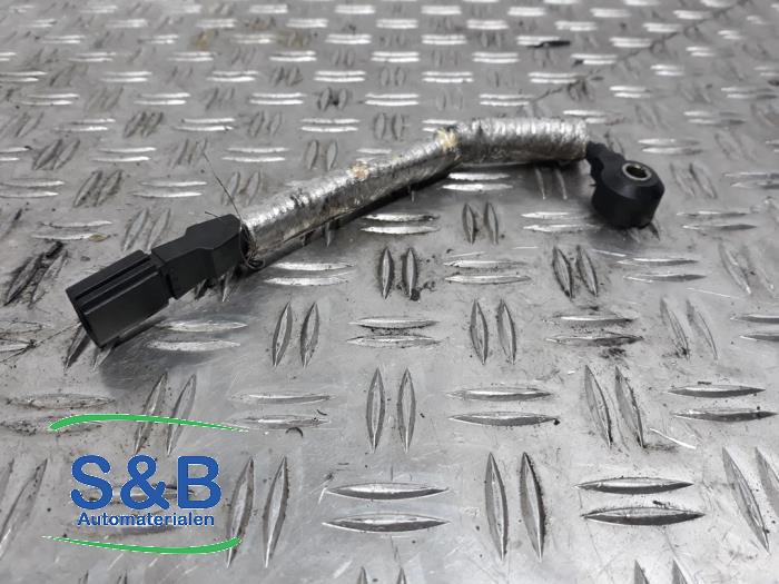Gebrauchte Klopfsensor Volkswagen Golf IV (1J1) Preis € 15,00 Margenregelung angeboten von Schaap & Bron