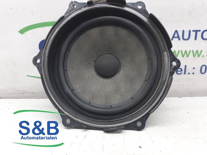 Haut-parleur Seat Ibiza IV 1.2 12V - 6J0035411 OEM
