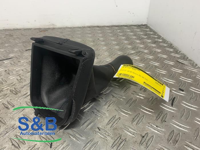 Gear stick cover Volkswagen Up! 1.0 12V 60 1S0711113JIRG