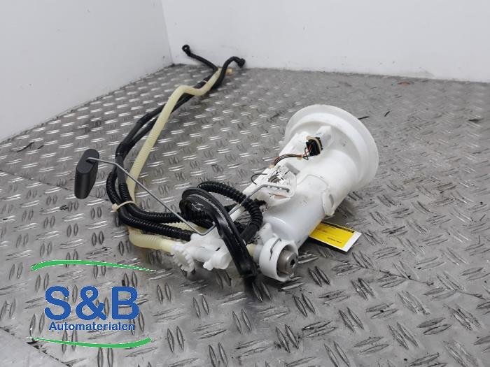 Gebrauchte Kraftstofffilter Audi Q3 (8UB/8UG) 1.4 TFSI 16V Preis € 35,00 Margenregelung angeboten von Schaap & Bron