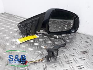 Used Wing mirror, right Audi A3 Sportback (8PA) 2.0 TDI 16V Price € 40,00 Margin scheme offered by Schaap & Bron