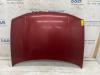 Bonnet from a Volkswagen Golf IV (1J1), 1997 / 2005 1.4 16V, Hatchback, Petrol, 1.390cc, 55kW (75pk), FWD, AHW; AKQ; APE; AXP; BCA, 1997-10 / 2004-05, 1J1 2001