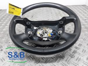 Used Steering wheel Audi A6 Avant (C5) 2.5 TDI V6 24V Price € 100,00 Margin scheme offered by Schaap & Bron