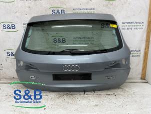 Used Tailgate Audi Q5 (8RB) 2.0 TFSI 16V Quattro Price € 350,00 Margin scheme offered by Schaap & Bron