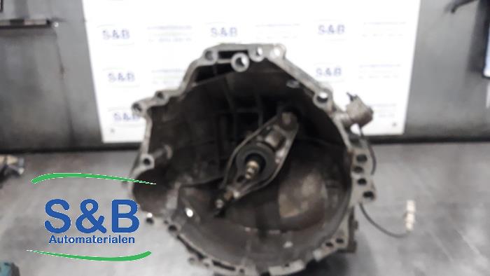 Used Gearbox Audi A6 (C6) 2.7 TDI V6 24V Price € 350,00 Margin scheme offered by Schaap & Bron