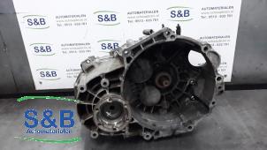 Usagé Boîte de vitesse Audi A3 (8P1) 2.0 TDI 16V Prix € 450,00 Règlement à la marge proposé par Schaap & Bron