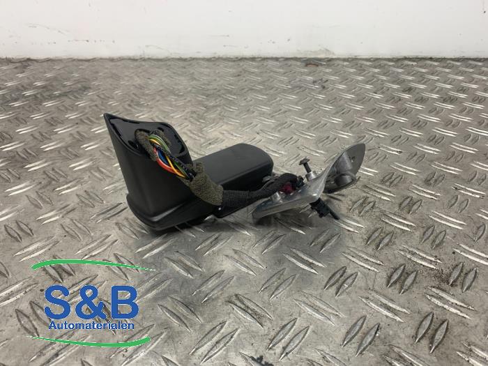 Begagnade Bluetooth-modul Volkswagen Scirocco (137/13AD) 1.4 TSI 160 16V Pris € 100,00 Marginaltabell erbjuds av Schaap & Bron