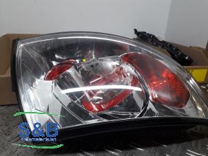 Used Set of taillights, left + right Audi TT (8N3) 1.8 20V Turbo Price € 50,00 Margin scheme offered by Schaap & Bron