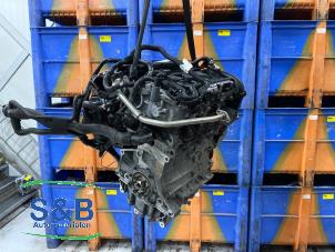 Used Engine Volkswagen Touran (1T1/T2) 2.0 FSI 16V Price € 1.400,00 Margin scheme offered by Schaap & Bron