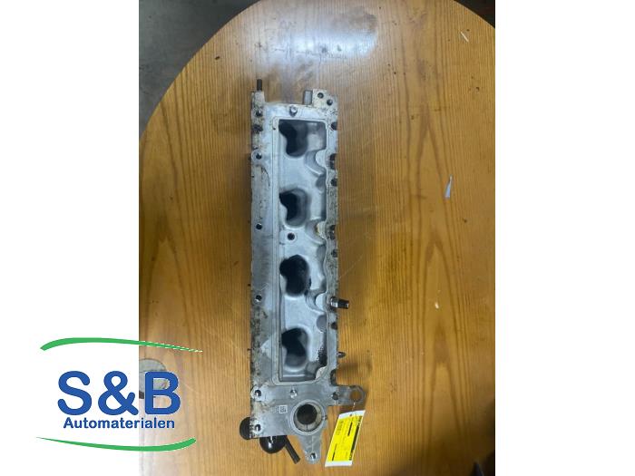 Begagnade Topplock Volkswagen Golf VII (AUA) 2.0 GTD 16V Pris € 450,00 Marginaltabell erbjuds av Schaap & Bron