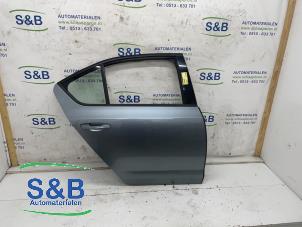Used Rear door 4-door, right Skoda Octavia (5EAA) 1.2 TSI 16V Price € 450,00 Margin scheme offered by Schaap & Bron