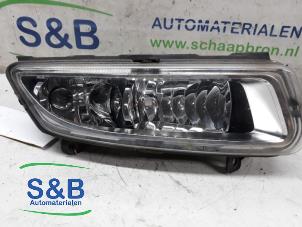 Used Daytime running light, right Volkswagen Polo V (6R) 1.2 12V Price € 35,00 Margin scheme offered by Schaap & Bron