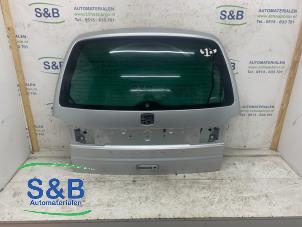 Used Tailgate Seat Alhambra (7V8/9) 2.0 TDI Price € 125,00 Margin scheme offered by Schaap & Bron