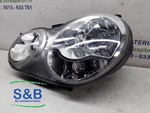 Used Headlight, left Volkswagen Polo Price € 40,00 Margin scheme offered by Schaap & Bron