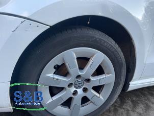 Gebrauchte Felge Volkswagen Polo V (6R) 1.2 TDI 12V BlueMotion Preis € 60,00 Margenregelung angeboten von Schaap & Bron