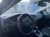 Airbag set + dashboard de un Volkswagen Golf VII (AUA), 2012 / 2021 1.4 TSI 16V, Hatchback, Gasolina, 1.395cc, 110kW (150pk), FWD, CZDA, 2014-05 / 2021-03 2015