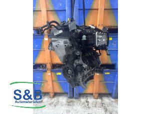 Used Engine Volkswagen Golf VII (AUA) 1.4 TSI 16V Price € 1.199,00 Margin scheme offered by Schaap & Bron