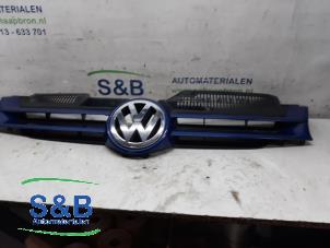 Used Grille Volkswagen Golf V Variant (1K5) 1.9 TDI Price € 45,00 Margin scheme offered by Schaap & Bron