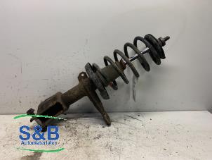 Used Front shock absorber, right Audi Cabrio (B4) 2.3 E Price € 100,00 Margin scheme offered by Schaap & Bron